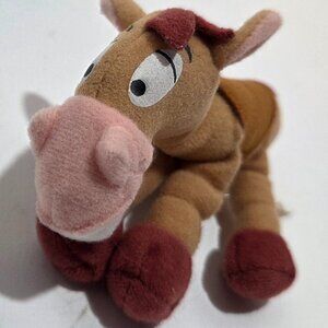 Disney's Toy Story Bullseye Mini Plush from Walt Disney World